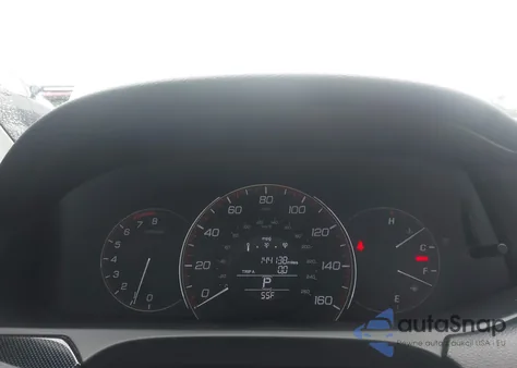 2014 Honda Accord Sport z USA, uszkodzony, nr VIN 1HGCR2F54EA129783